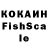Кетамин VHQ Fatma KAPAGAN